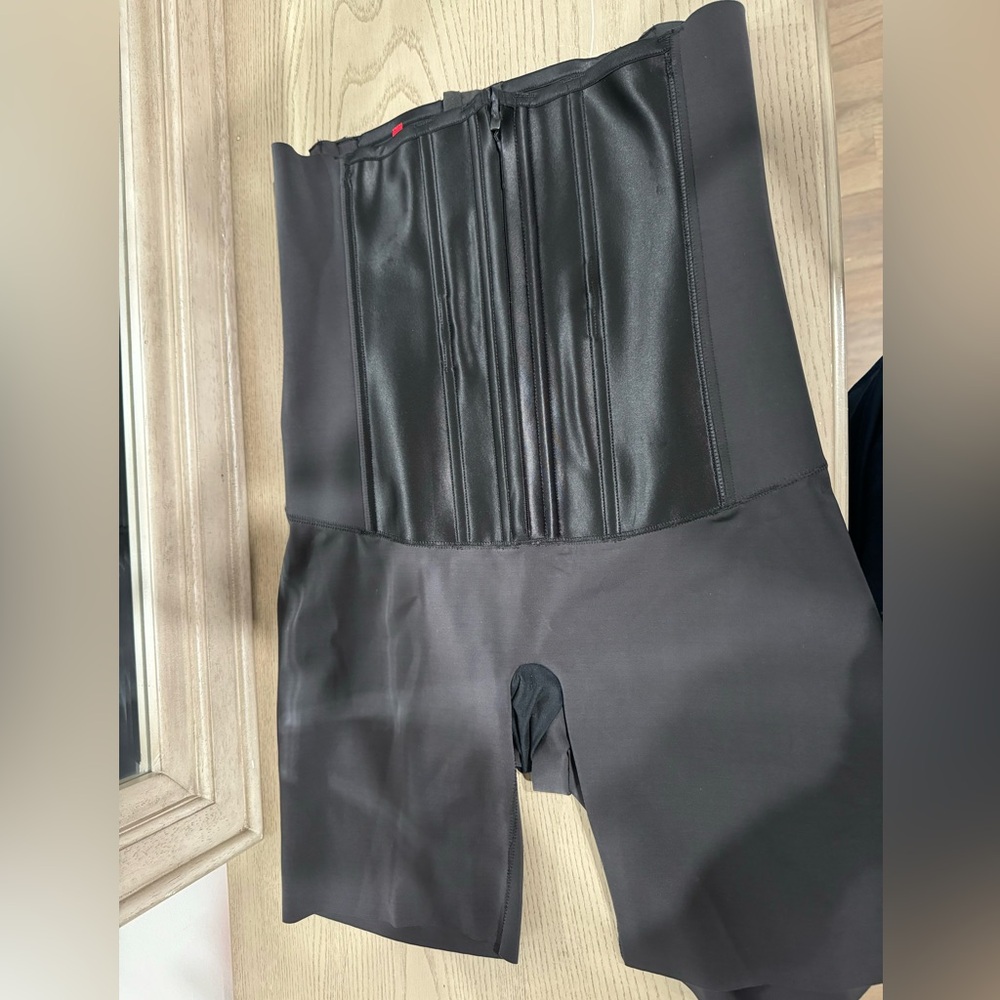 Spanx Corset - never worn
